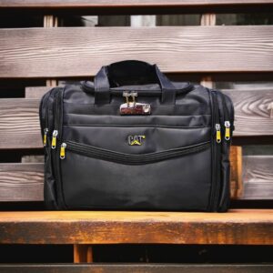 CAT PREMIUM TRAVEL BAG
