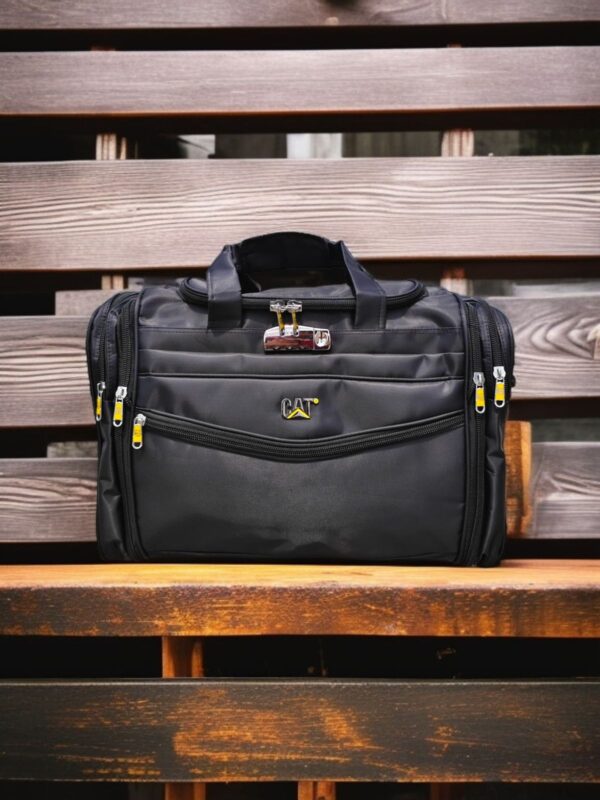 CAT PREMIUM TRAVEL BAG