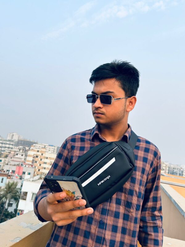 Shaolong Model No SL-30